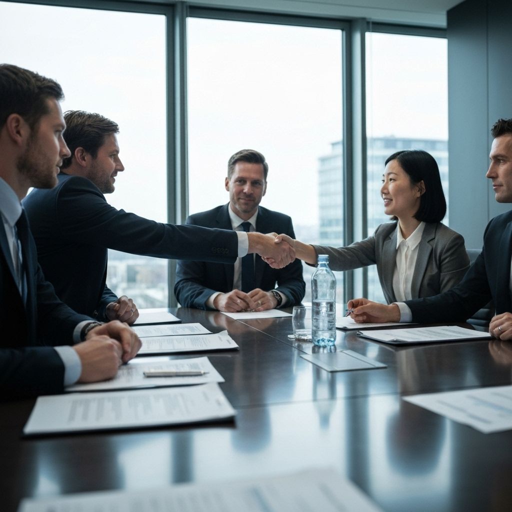 Professional real estate consultation